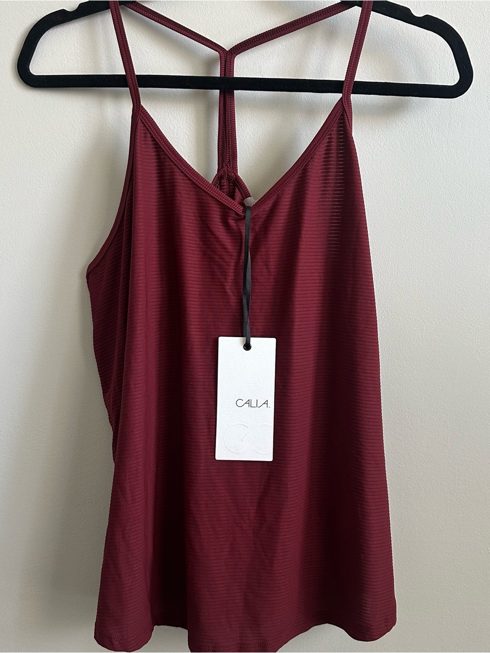 CALIA Renew Strappy Tank